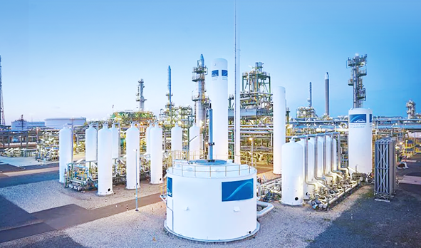 宏山 in 高端制造業(yè) | in氫能儲(chǔ)能領(lǐng)域，宏山激光將如何發(fā)光發(fā)熱？