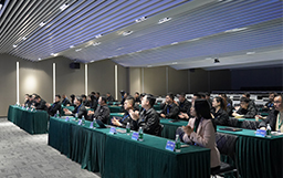 夯實質量基礎，提升產品品質丨宏山激光第一屆質量月活動總結暨表彰大會圓滿舉行